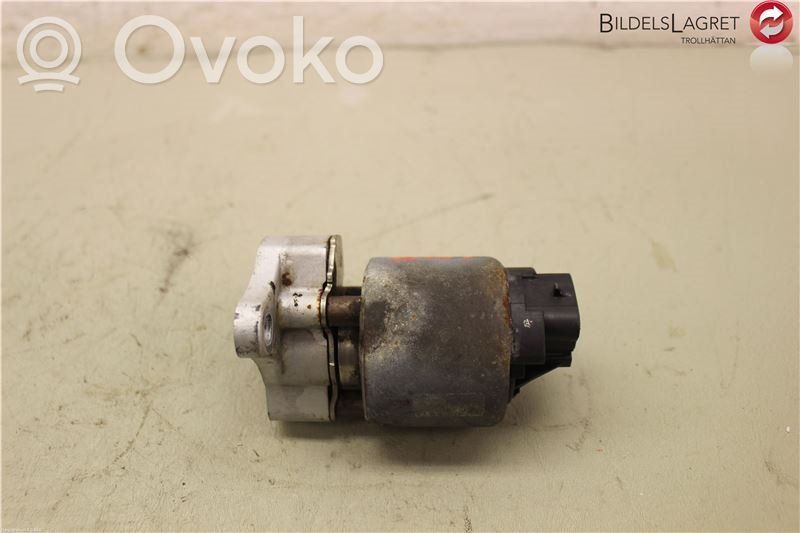Chevrolet Spark Válvula EGR 