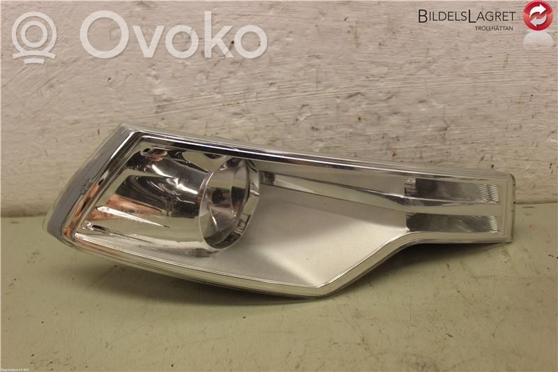 Citroen C5 Front fog light 