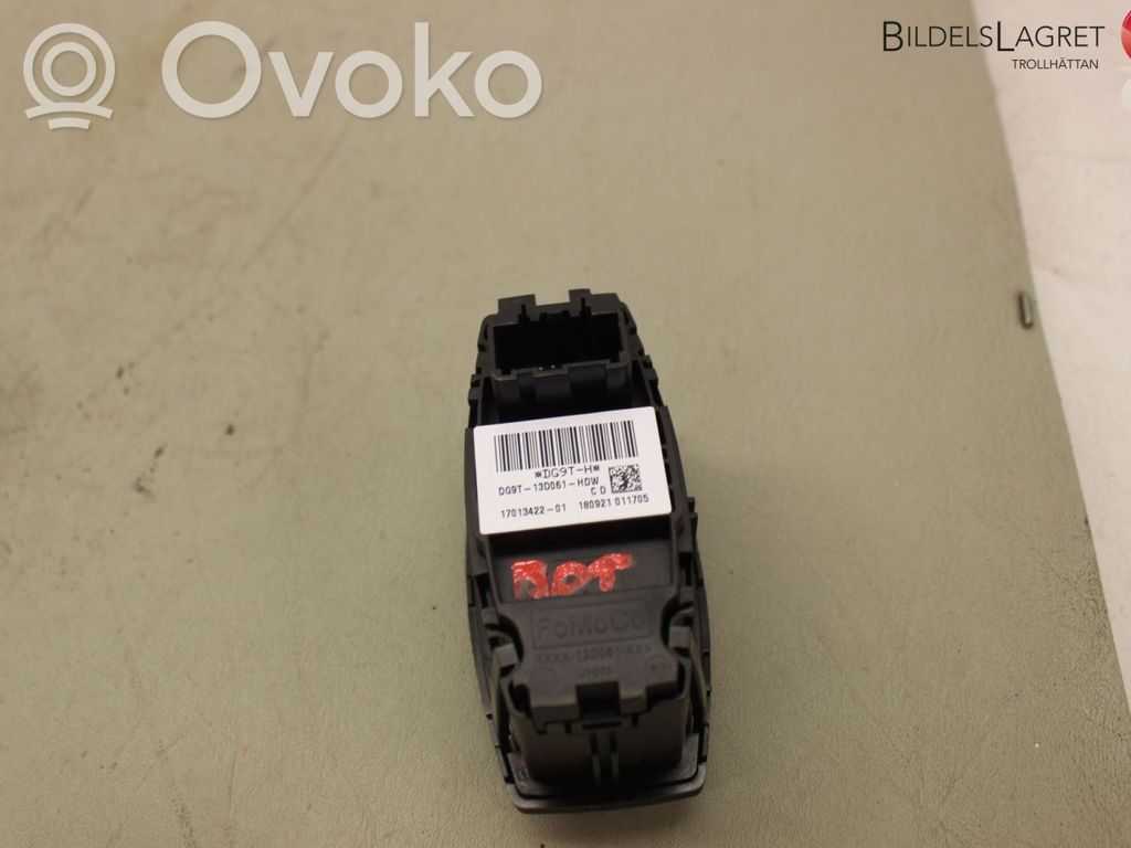 Ford Ranger Light switch 