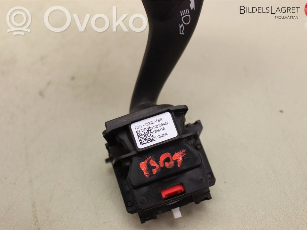 Ford Ranger Indicator stalk 