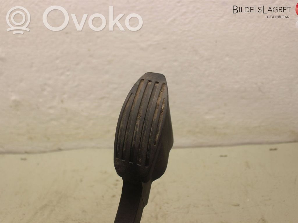 Fiat 500 Pedał gazu / przyspieszenia 