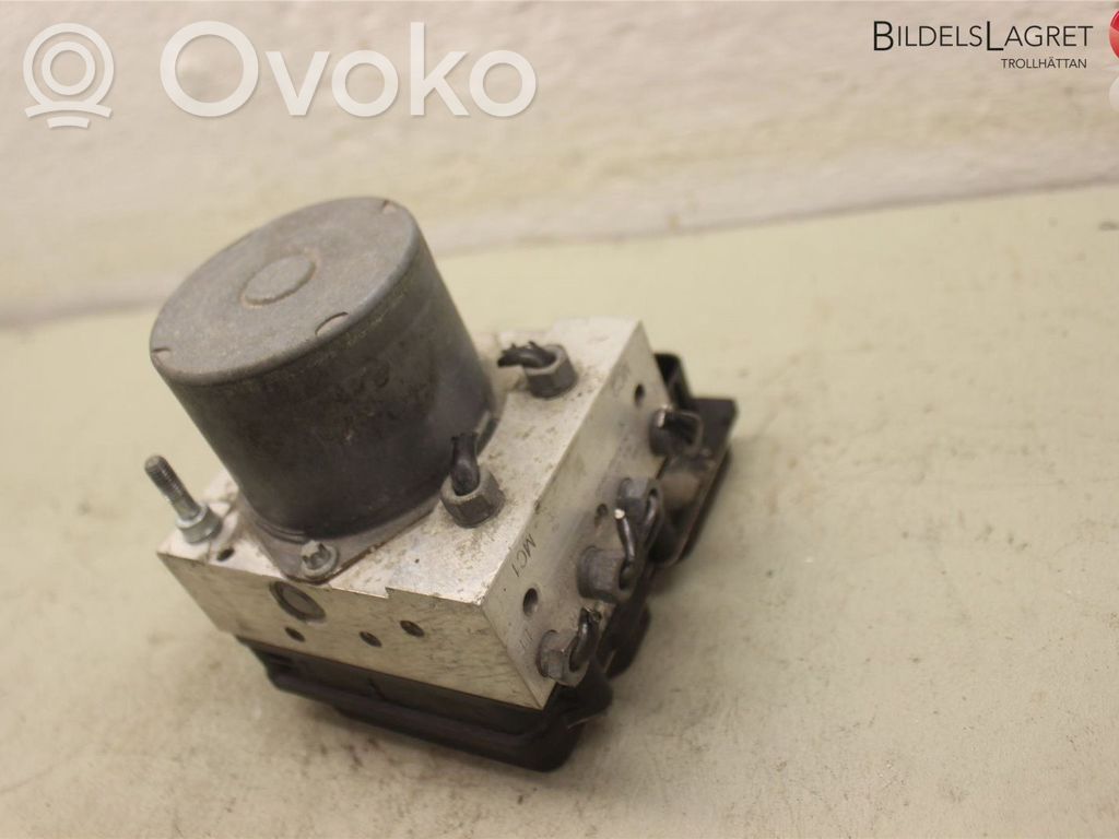 Fiat 500 ABS Pump 