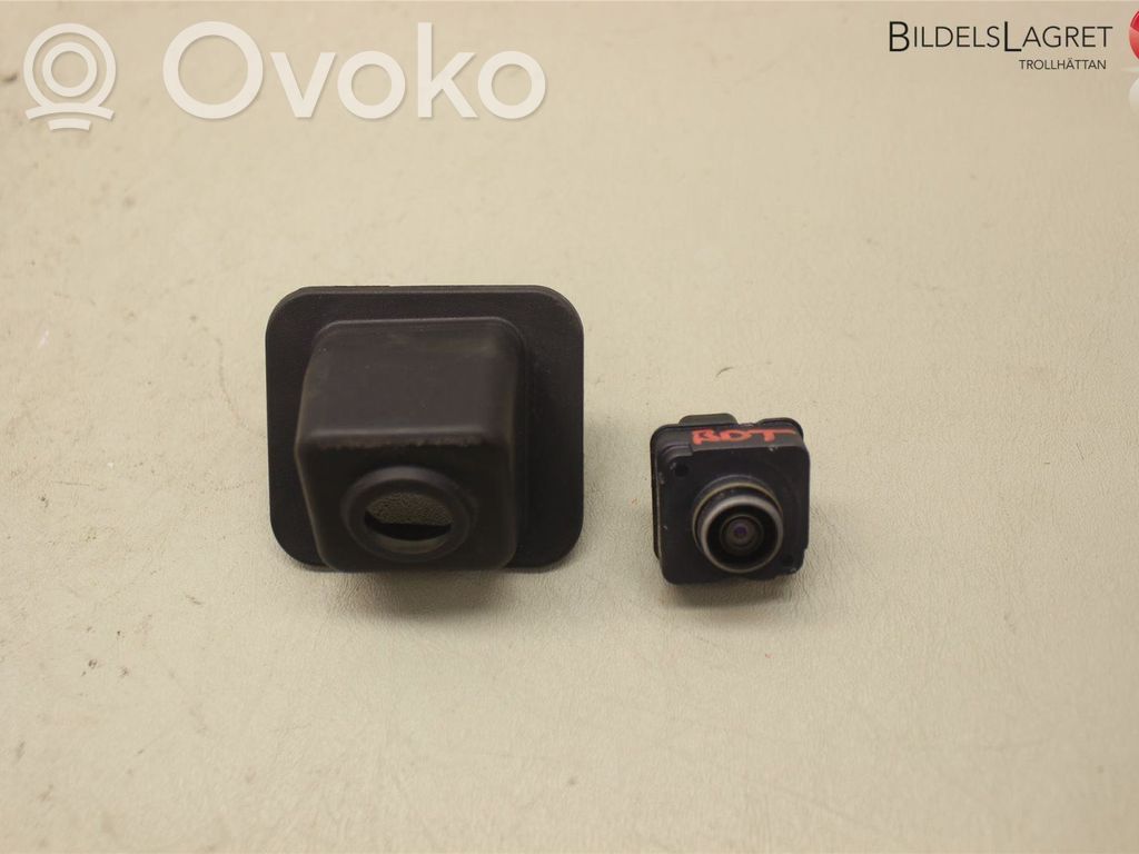 Citroen C3 Reversing camera 