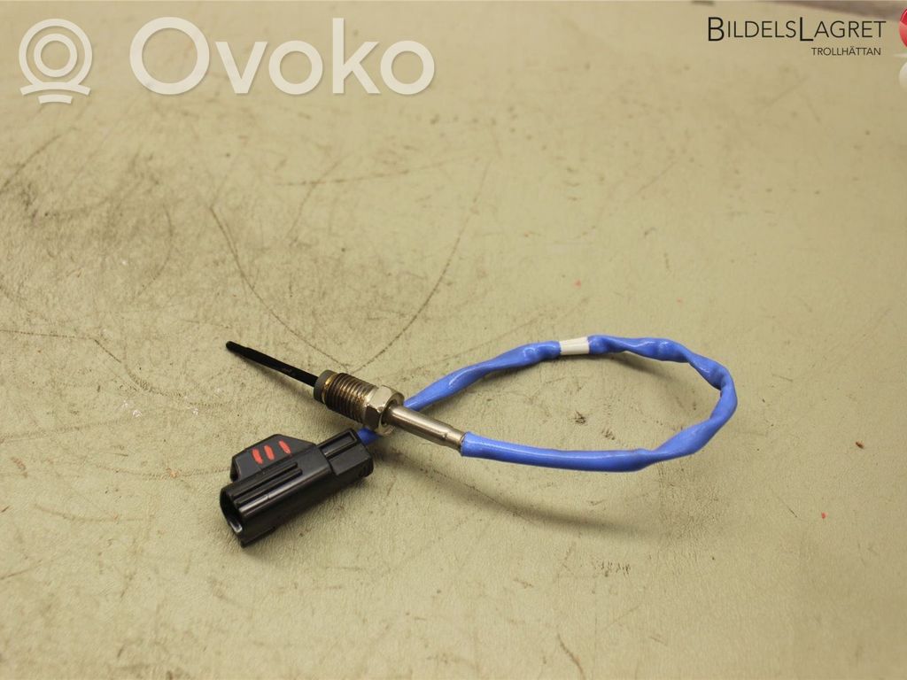 Ford Transit Custom Sensor de temperatura del escape 