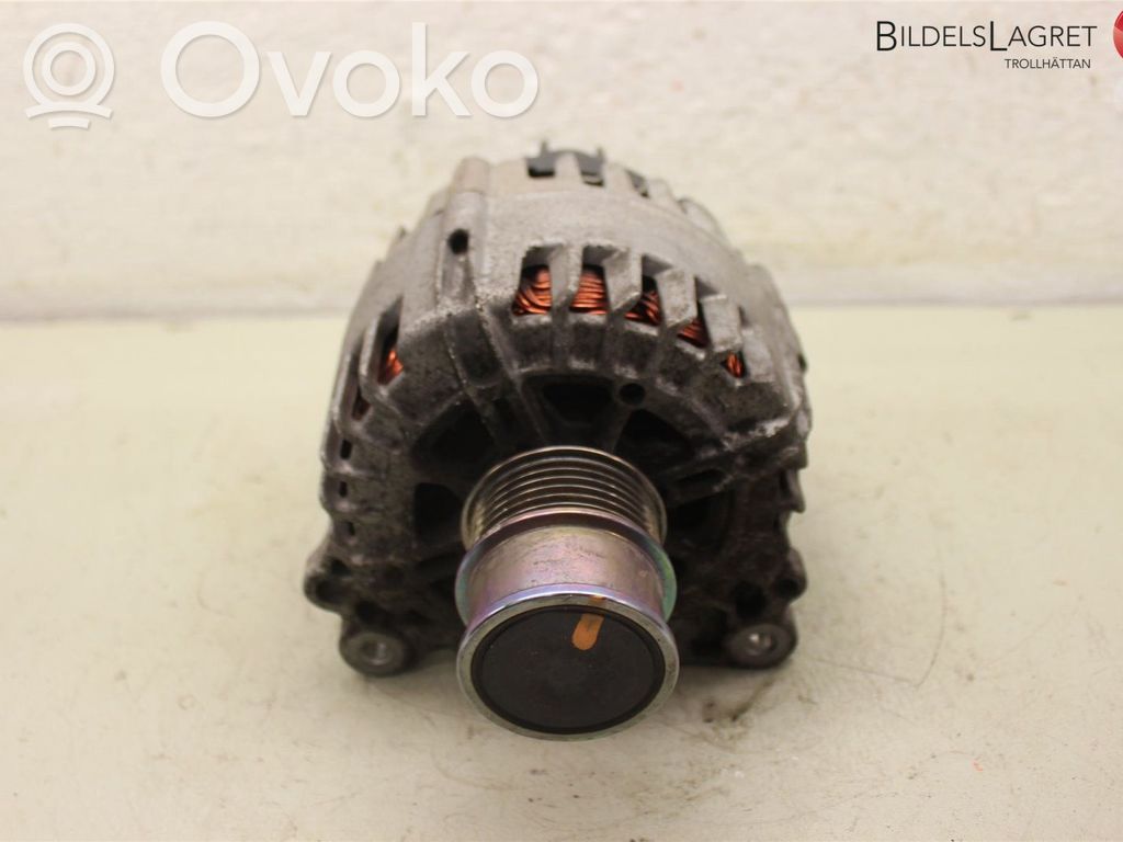 Seat Leon (5F) Generatore/alternatore 