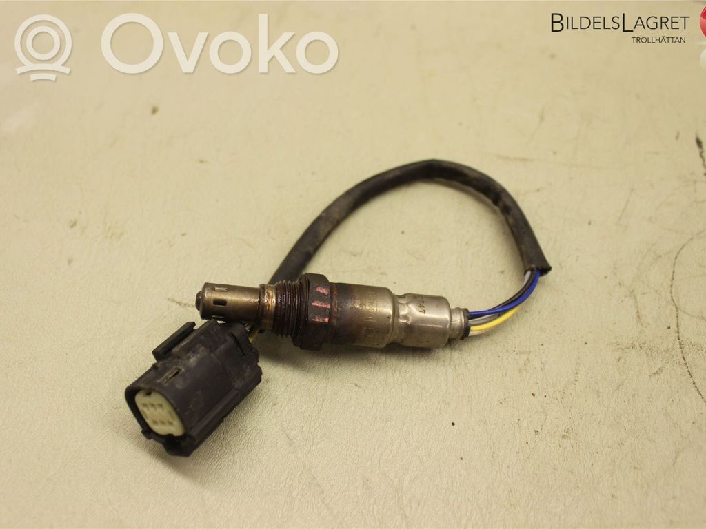 Ford Transit -  Tourneo Connect Sonda lambda 