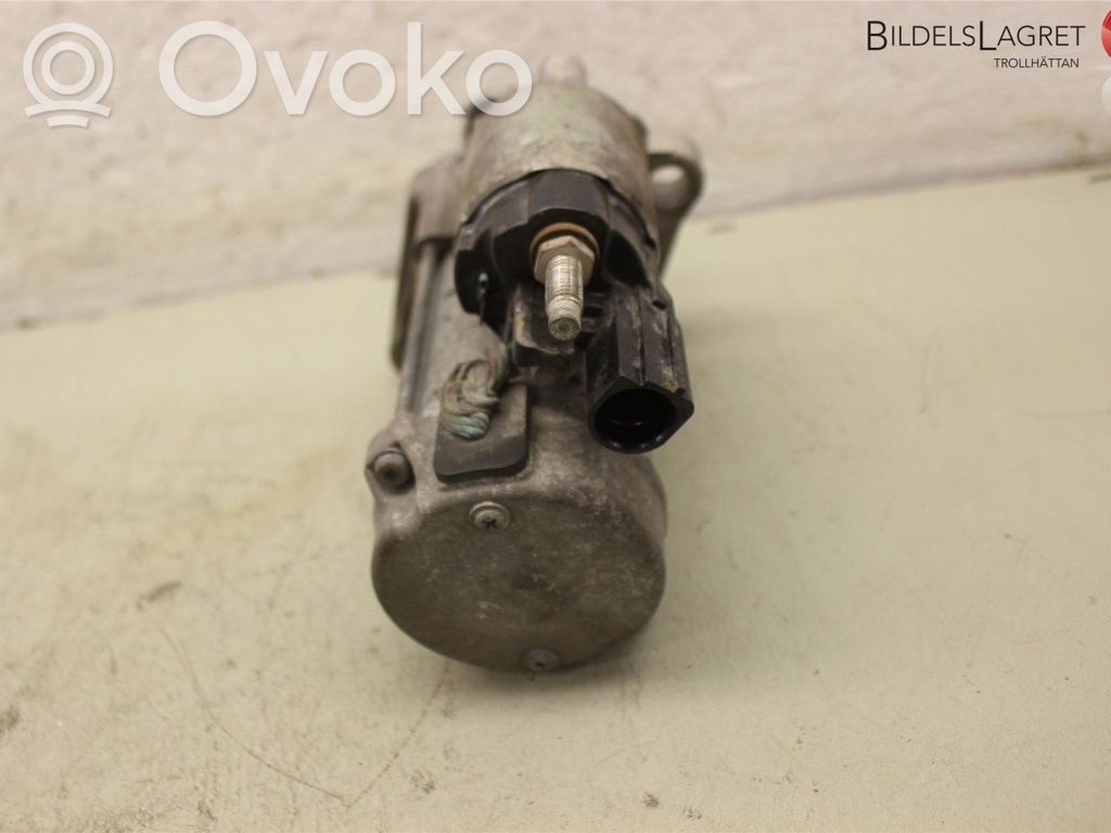 Seat Leon (5F) Motor de arranque 