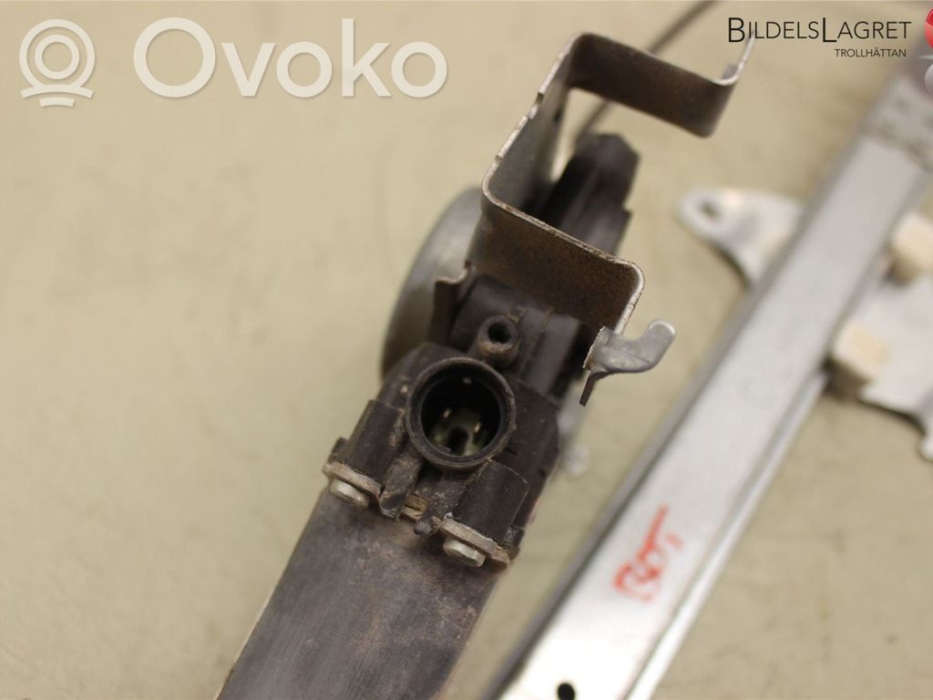 Elektryczny podnośnik szyby drzwi tylnych   827313X30A,827013X30A,400927C