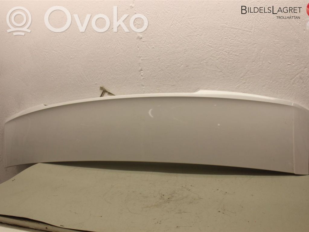 BMW 5 F10 F11 Spoiler lunetă/portbagaj 
