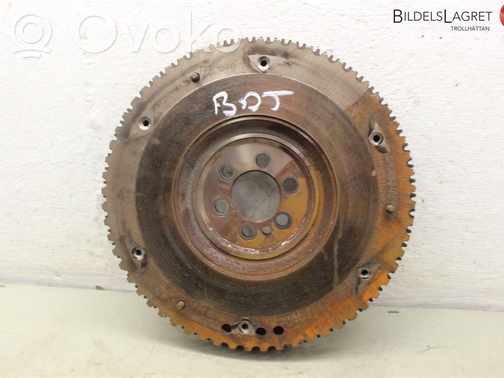 Renault Captur Flywheel 
