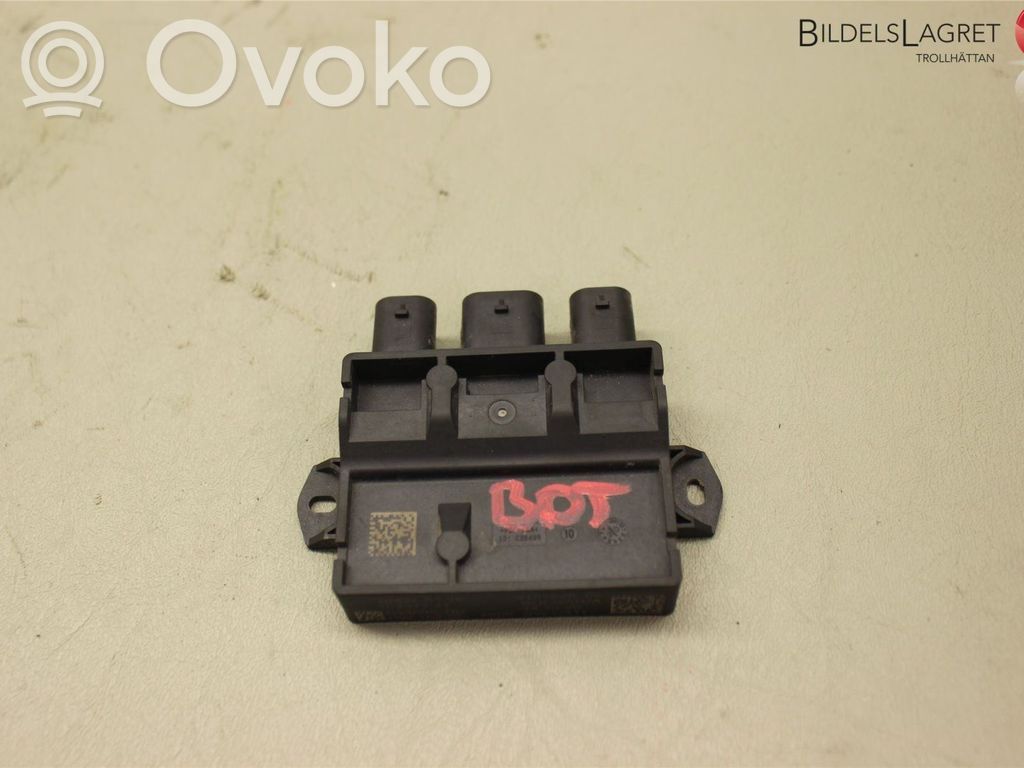 BMW 5 F10 F11 Alte unități/module de control 