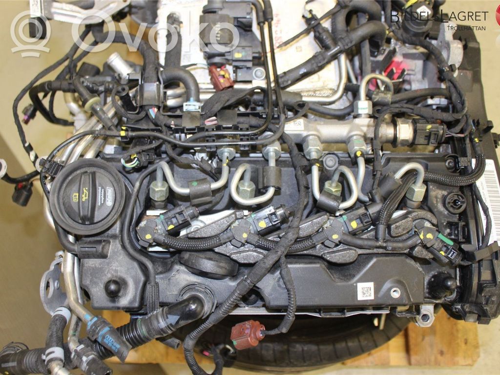 Motor   04L100091C,04L100031R,04L100091CX