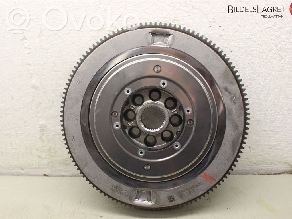 BMW 3 G20 G21 Volanta ambreiaj 