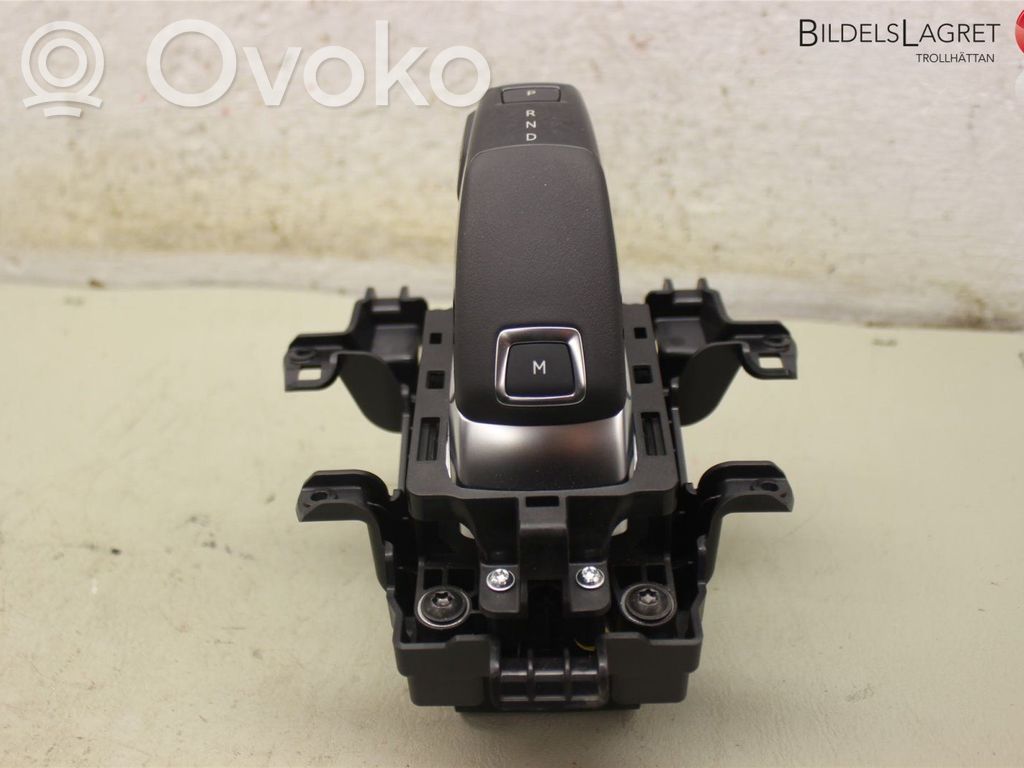 Opel Corsa F Selector caja de cambios 