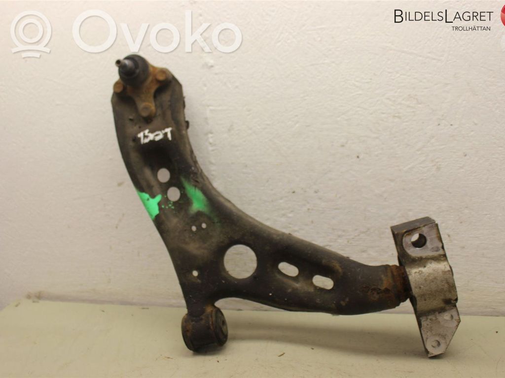 Volkswagen Golf VI Dakša 