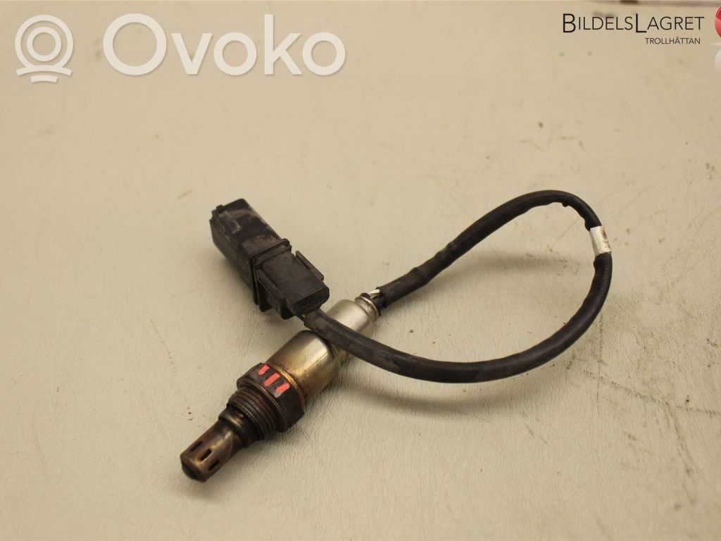 Citroen DS4 Lambda probe sensor 