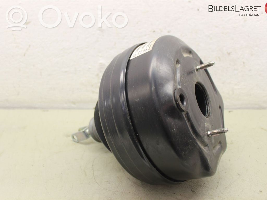 BMW 3 F30 F35 F31 Wspomaganie hamulca 