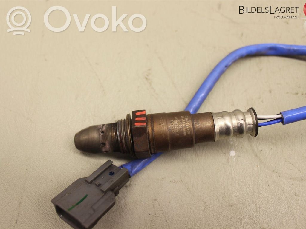 Renault Kadjar Lambda probe sensor 