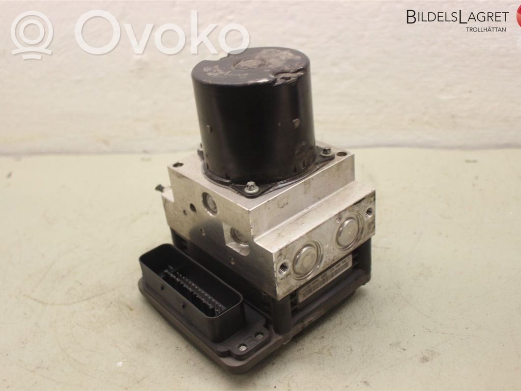 BMW 6 E63 E64 ABS bloks 