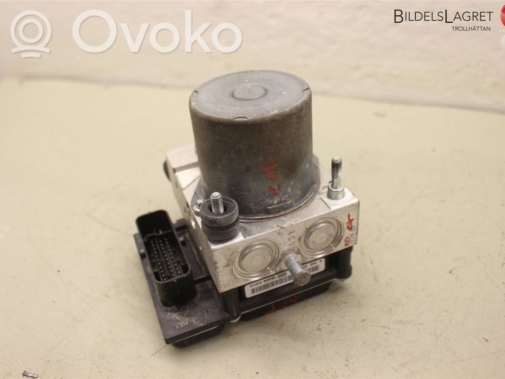 Audi A6 S6 C6 4F ABS Pump 