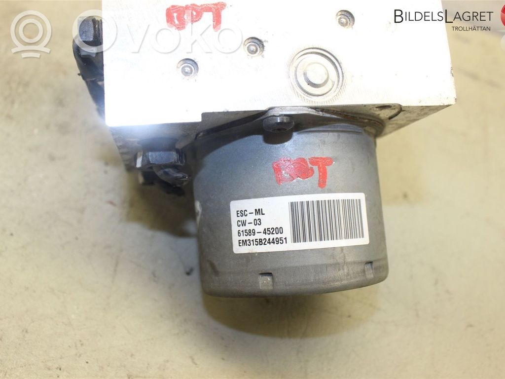 KIA Ceed ABS Pump 