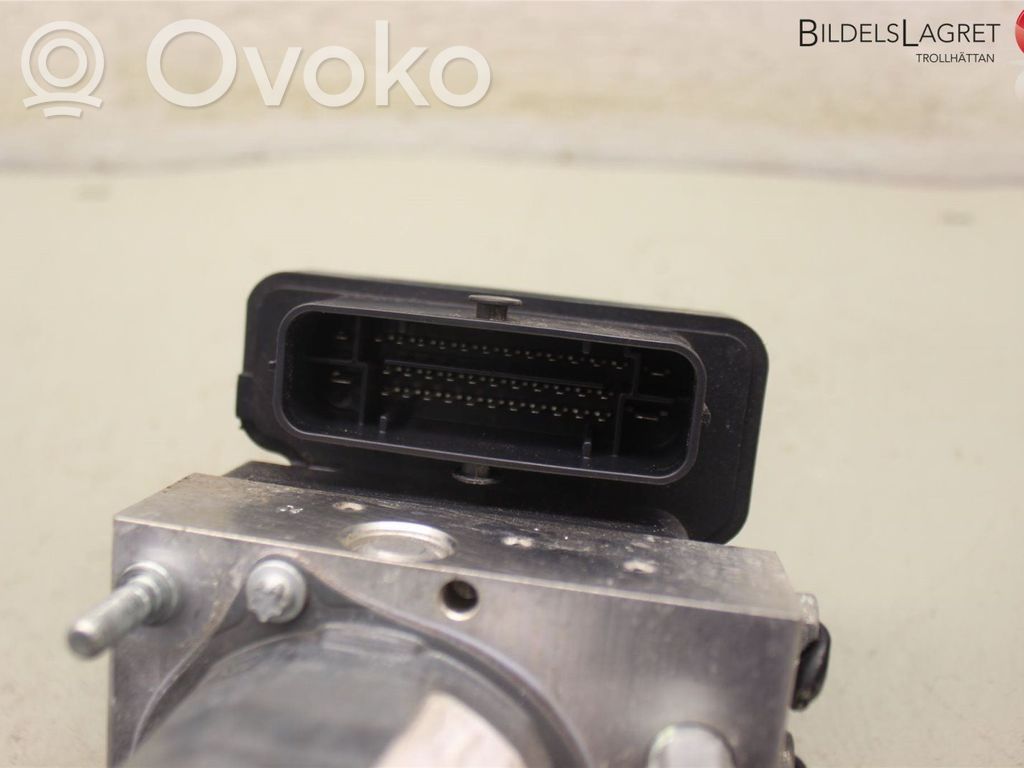 Renault Kadjar ABS Pump 