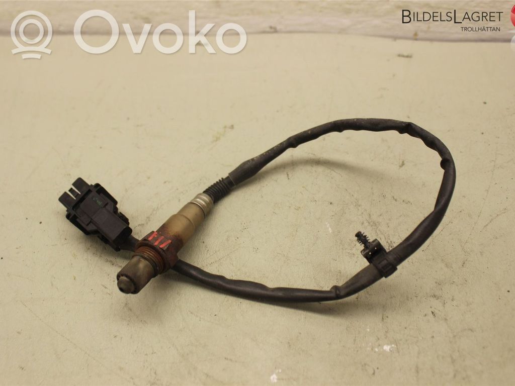 Nissan 350Z Lambda probe sensor 