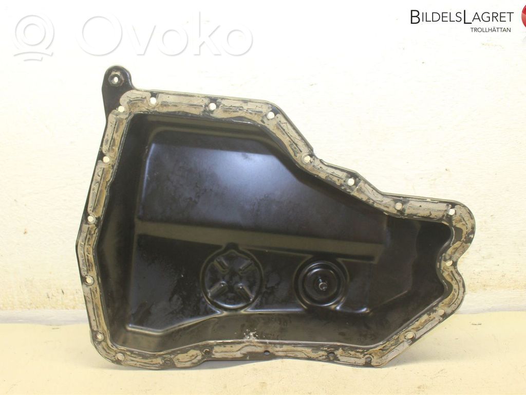 Ford S-MAX Karteris 