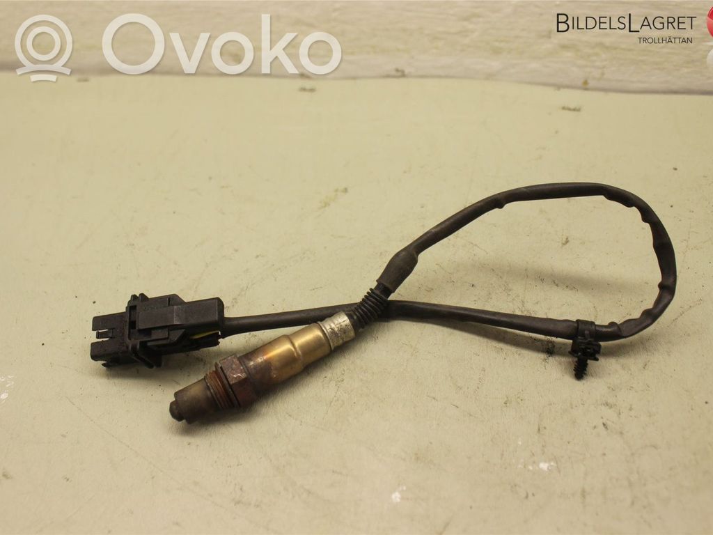 Nissan 350Z Lambda probe sensor 