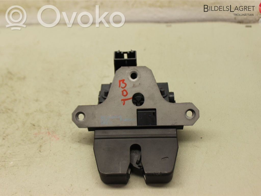 Ford C-MAX II Tailgate/trunk/boot lock/catch/latch 