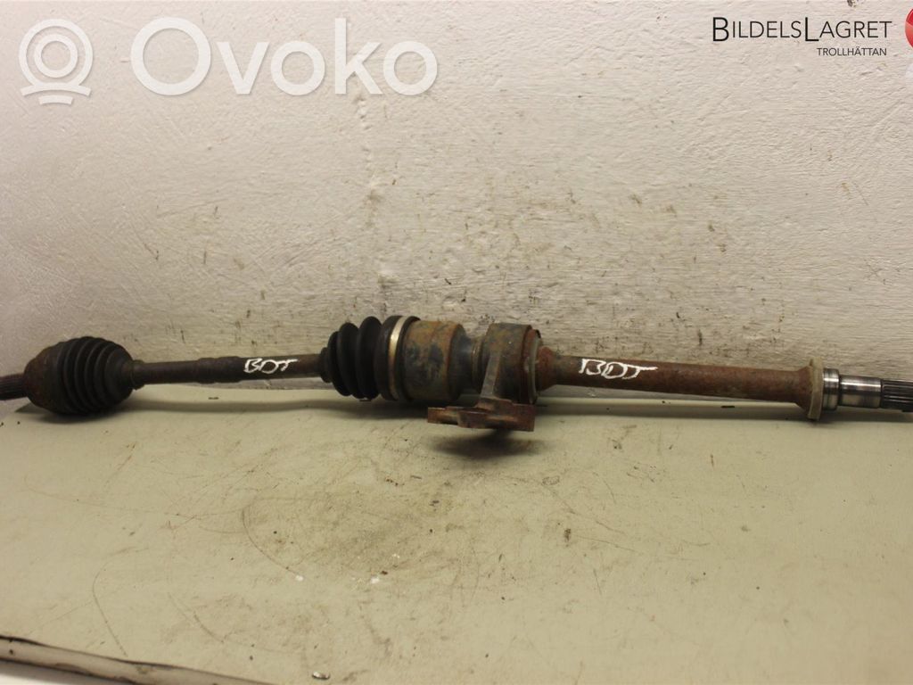 Front driveshaft   FD8025500B