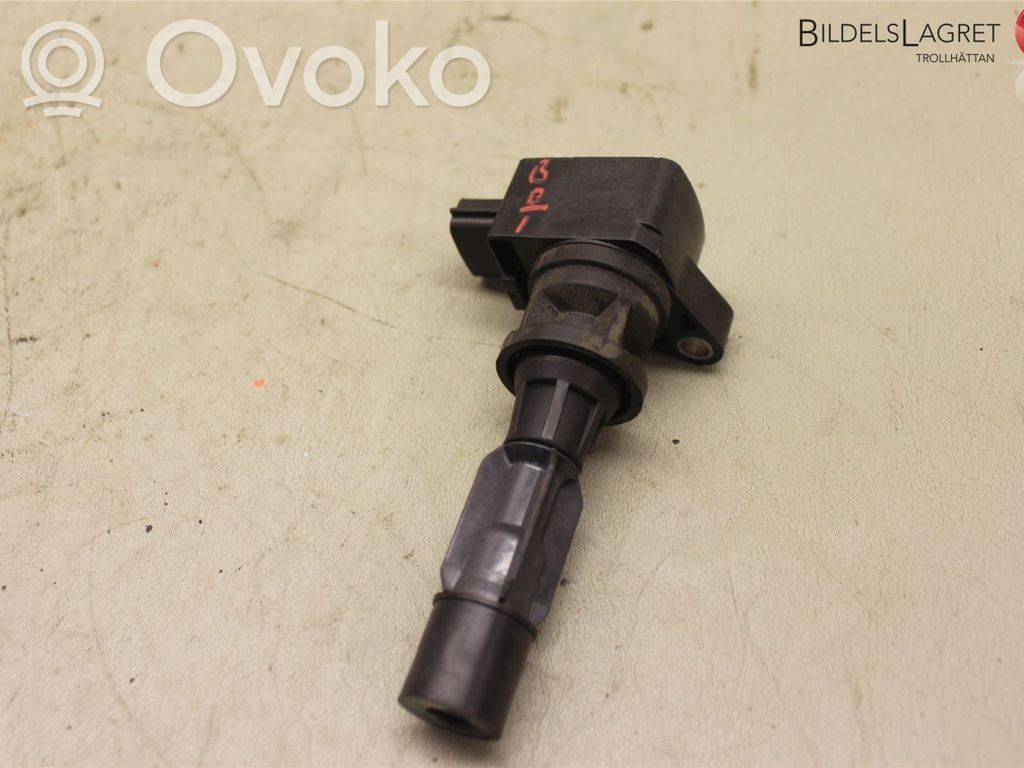 Mazda 5 High voltage ignition coil 