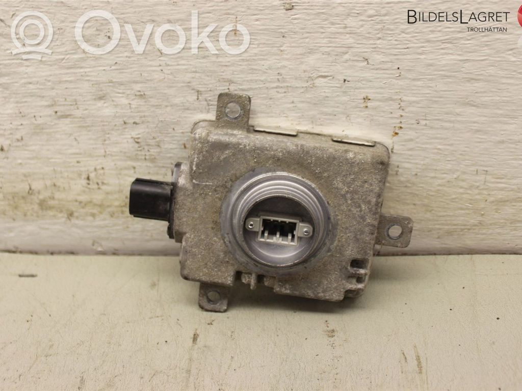 Mazda 5 Light module LCM 