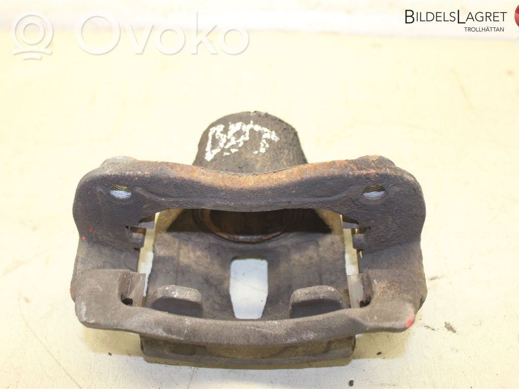 Hyundai i20 (GB IB) Zacisk hamulcowy przedni 