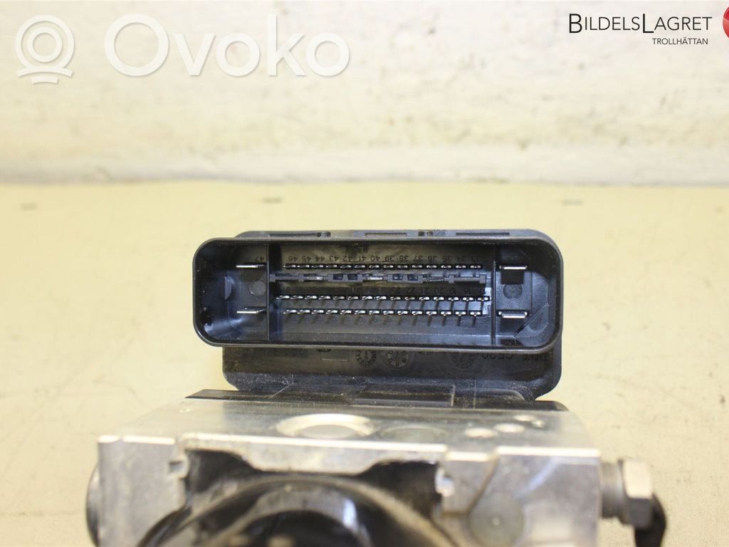 Volvo V50 ABS bloks 