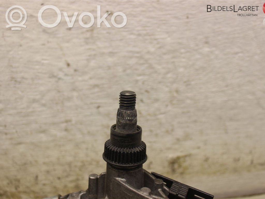 BMW 3 E92 E93 Front wiper linkage 