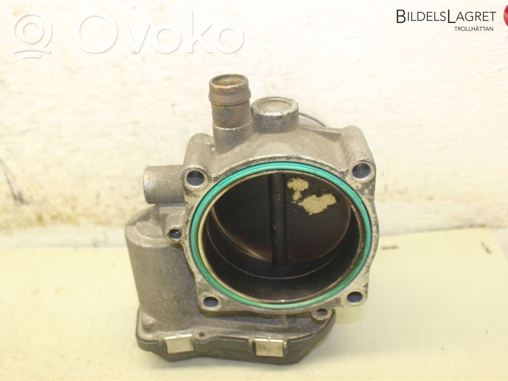 Throttle valve   13547556119,A2C53179105,1354755611905