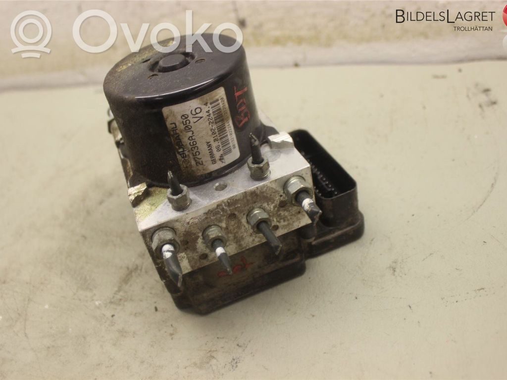 Subaru Legacy ABS bloks 