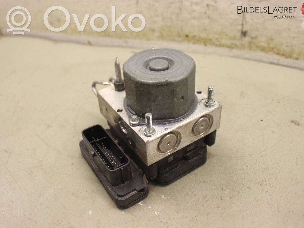 ABS-pumppu   476608197R,476608845R,476608845R