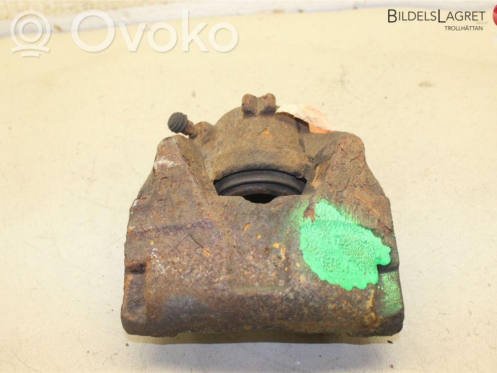 Dacia Duster Front brake caliper 