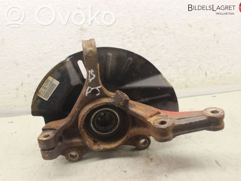 KIA Rio Achsschenkel vorne 