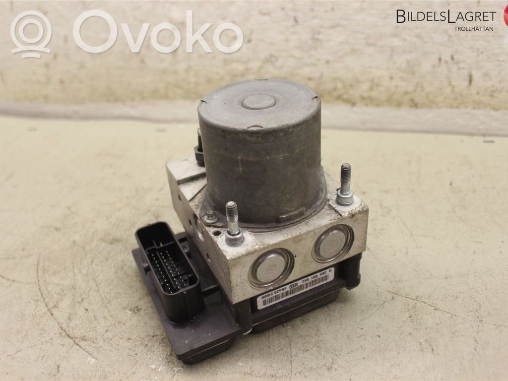 Citroen Berlingo ABS Pump 