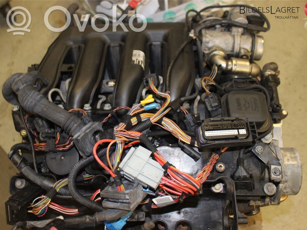 Motor   11000441275,11000441274
