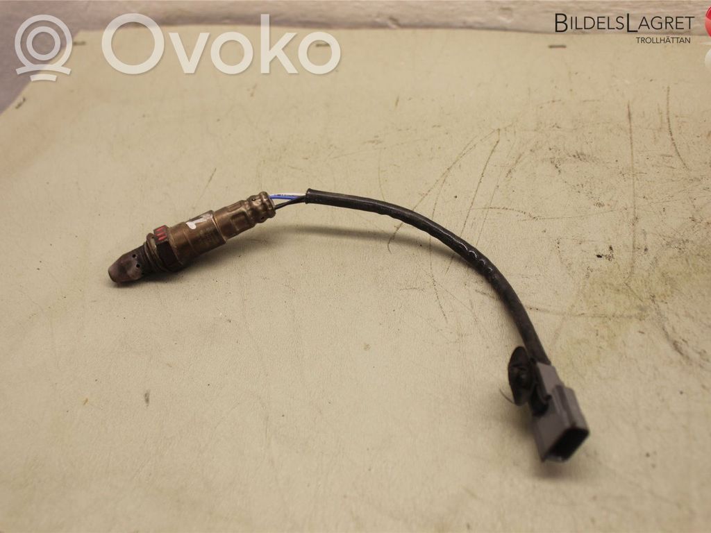 Nissan Navara D23 Lambda probe sensor 