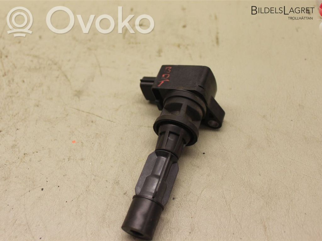 Mazda 5 High voltage ignition coil 