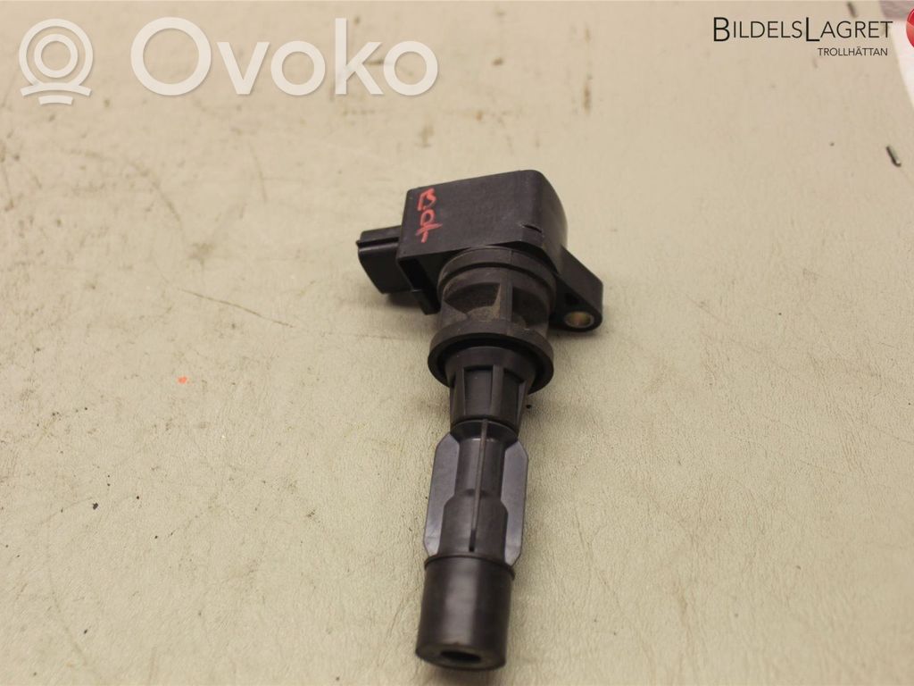 Mazda 5 High voltage ignition coil 