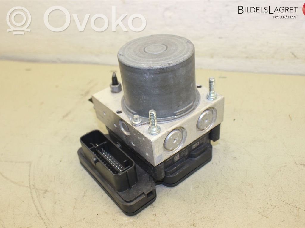 Citroen C3 Bomba de ABS 