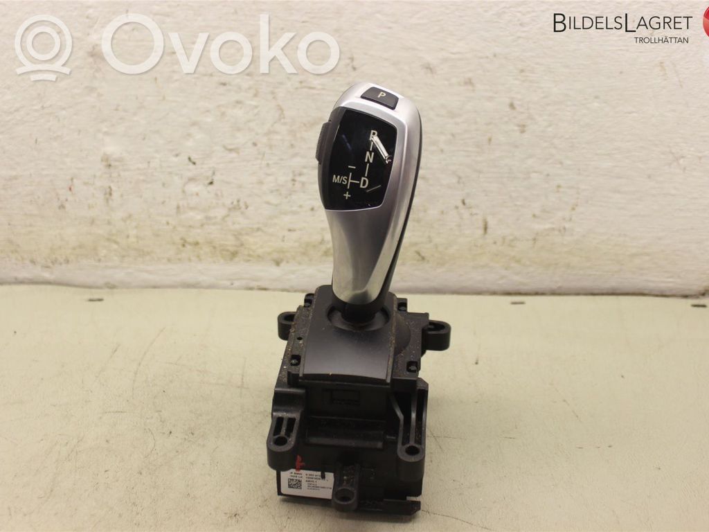BMW X3 F25 Gear shifter/selector 