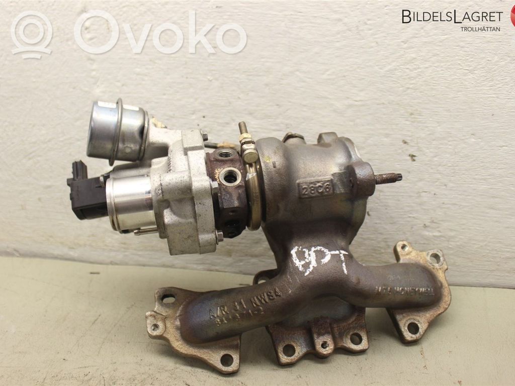 Turbina   1441000QAA