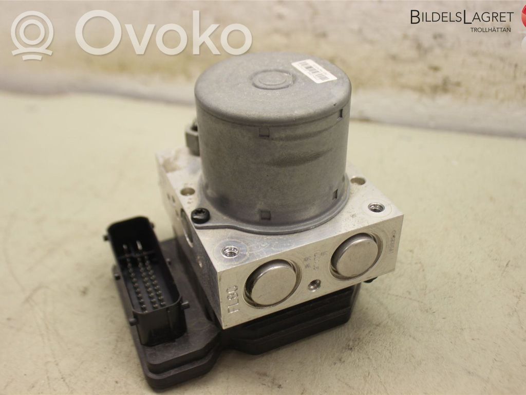 Opel Mokka ABS bloks 